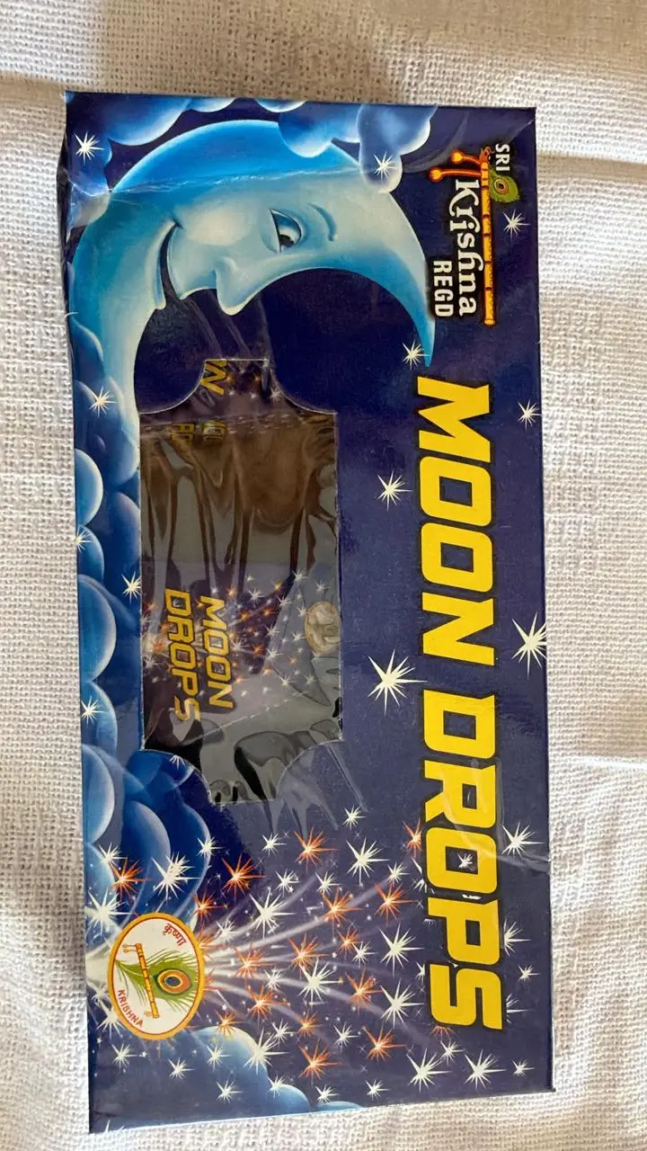 Moon Drop