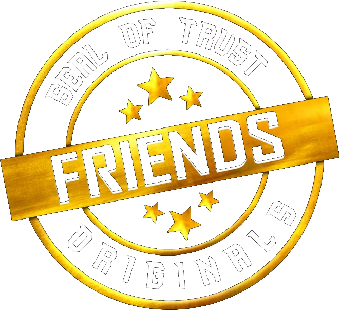 Friends Pyro Park